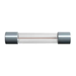 Glasrörssäkring 6x32 mm 500 mA Snabb (F) 1-pack