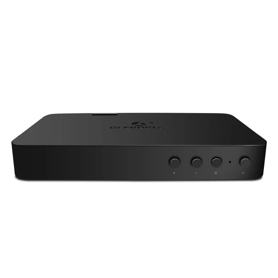 Gledopto HDMI Sync Box Kit med 5 m RGB-list