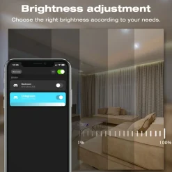 Gledopto 5 in 1 Mini Zigbee-Controller för LED-belysning