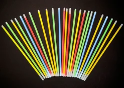 Glowsticks 50-pack Mix