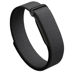 Google Fitbit Air skärmlöst aktivitetsarmband Obsidian