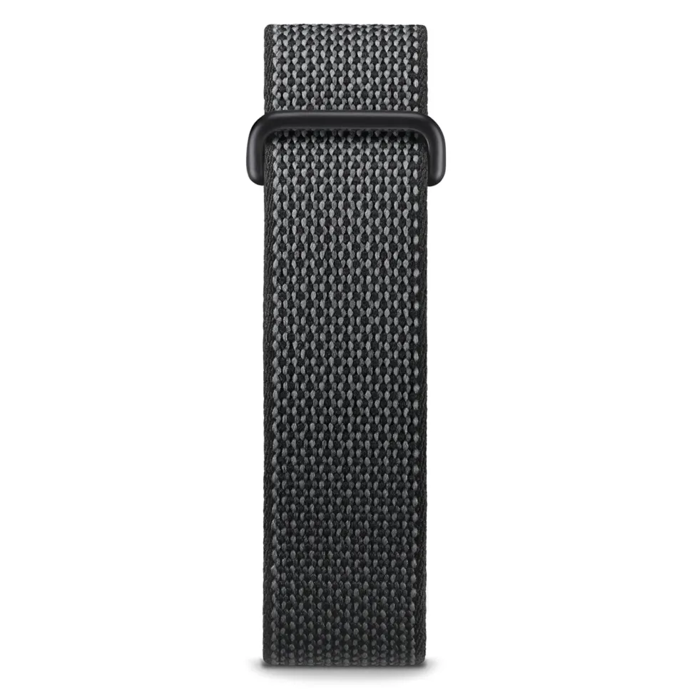 Google Fitbit Air skärmlöst aktivitetsarmband Obsidian