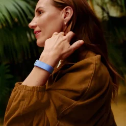 Google Fitbit Air skärmlöst aktivitetsarmband Lavender