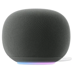 Google Home Speaker smart högtalare med Gemini Hazel