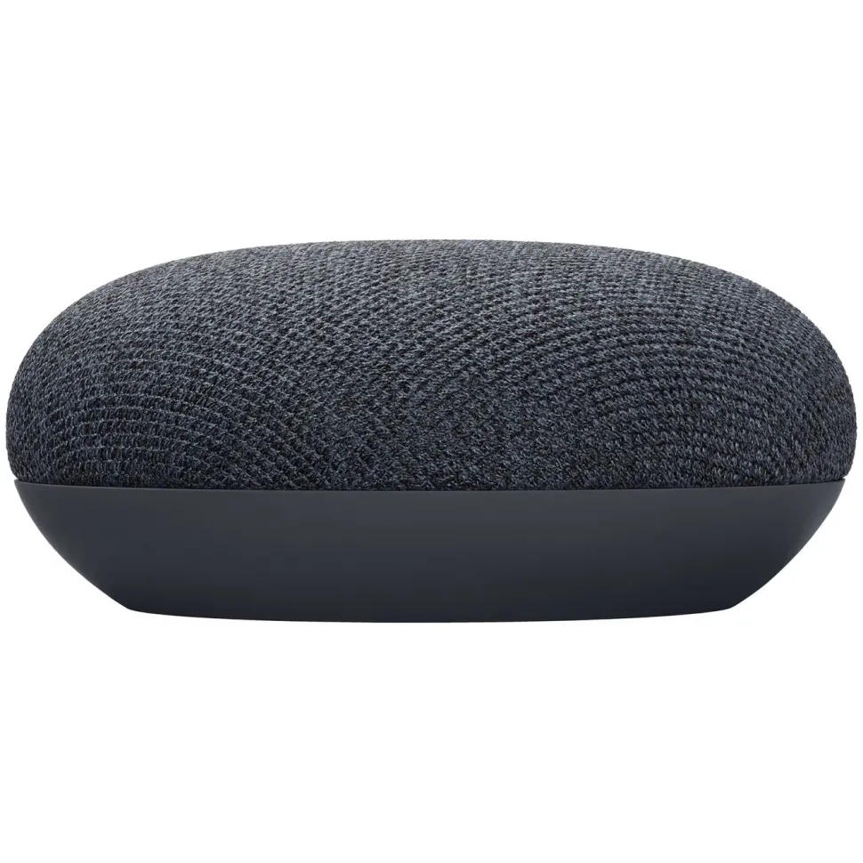 Google Mini Smarta hem-controller Kol