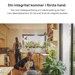 Google Nest Cam Indoor