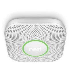 Google Nest Protect Battery Smart brandvarnare