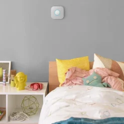 Google Nest Protect Battery Smart brandvarnare