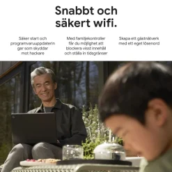 Google Nest Wifi Pro AXE4200 3-pack