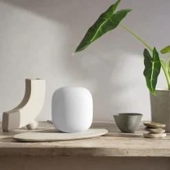 Google Nest Wifi Pro AXE4200 1-pack