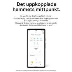 Google Nest Wifi Pro AXE4200 1-pack