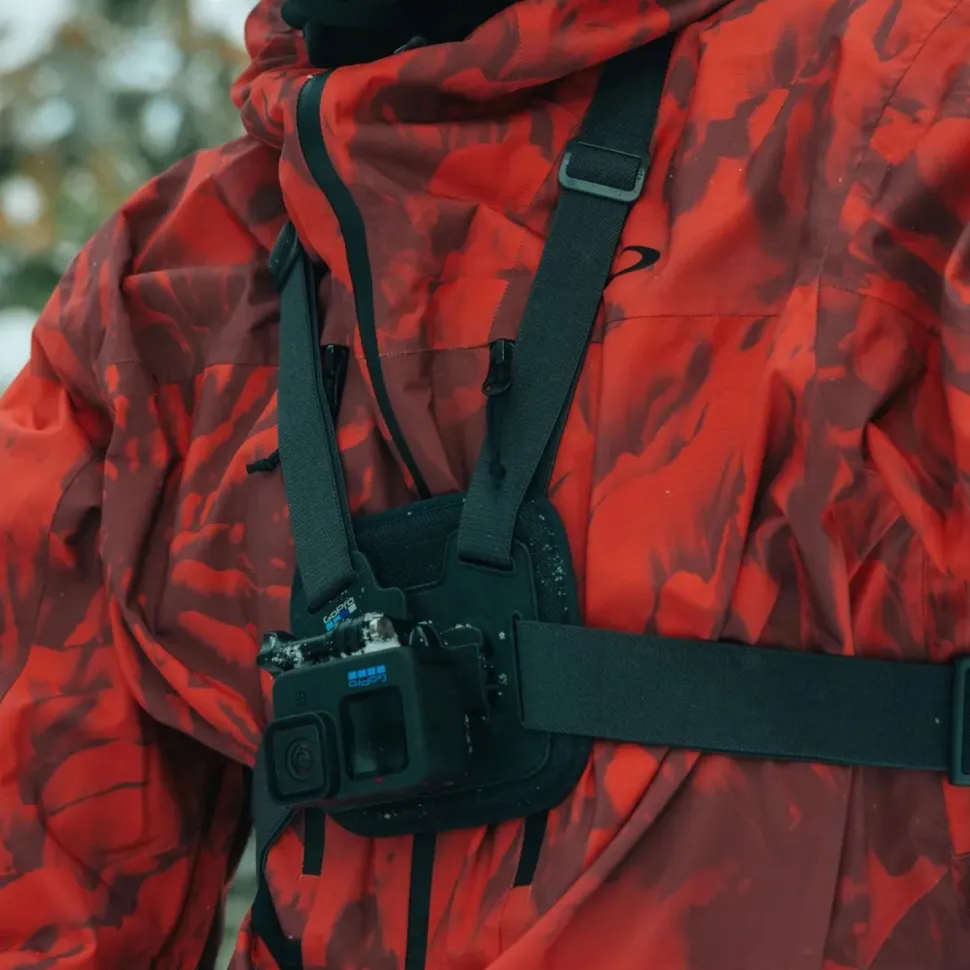 Gopro Chesty Bröstsele