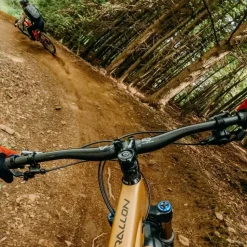 Gopro Chesty Bröstsele