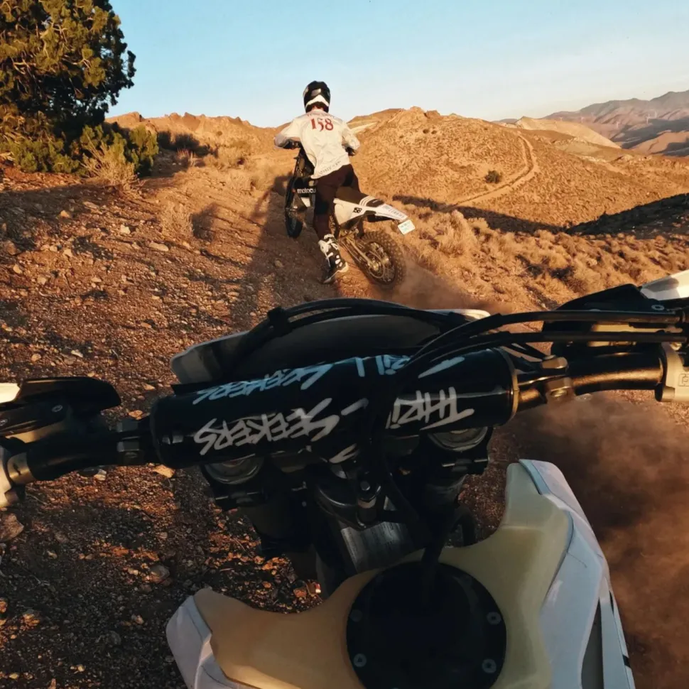 Gopro Chesty Bröstsele