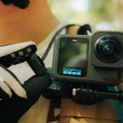 Gopro Contacto