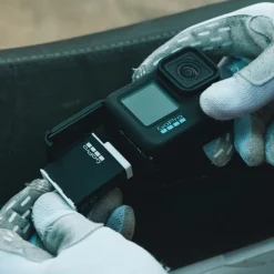 Gopro Enduro Uppladdningsbart batteri