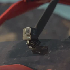 Gopro Extra fästen