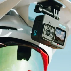 Gopro Extra fästen