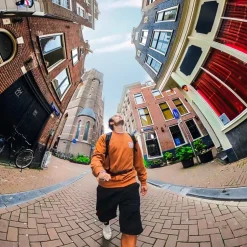 Gopro Förlängningsarm 1.2m