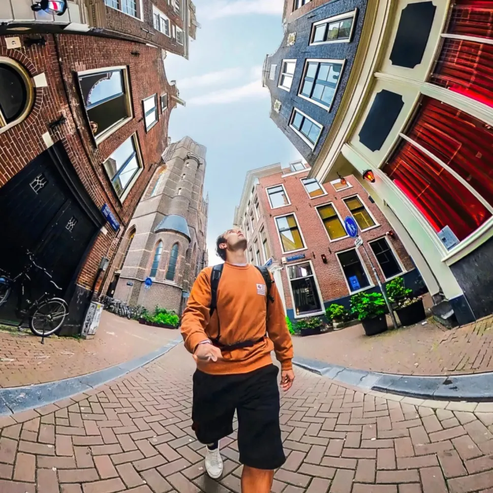Gopro Förlängningsarm 1.2m