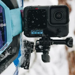 Gopro Fäste för hjälm