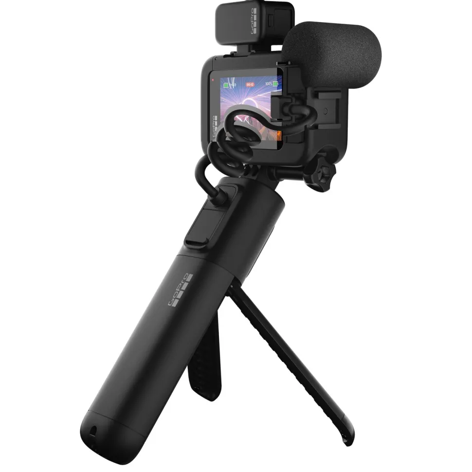 Gopro HERO 12 Actionkamera Black Creator kit