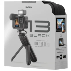 Gopro HERO 13 Black Creator Edition