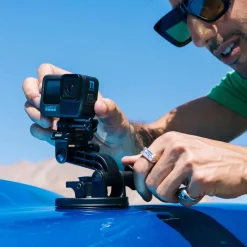 Gopro Hållare sugkopp
