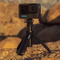 Gopro Shorty Mini Utfällbar Tripod