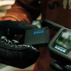 Gopro Två extra batteri till Hero 13