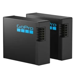 Gopro Två extra batteri till Hero 13