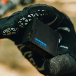 Gopro Två extra batteri till Hero 13