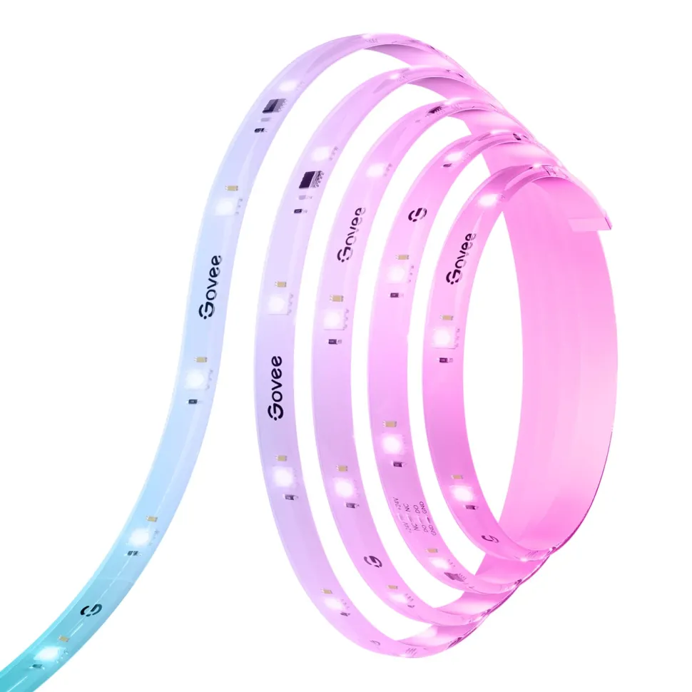 Govee RGBIC LED Lightstrip 5 m