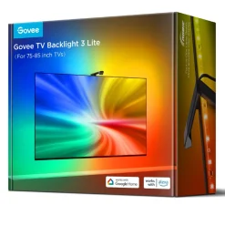Govee TV Backlight 3 Lite 75–85 tum