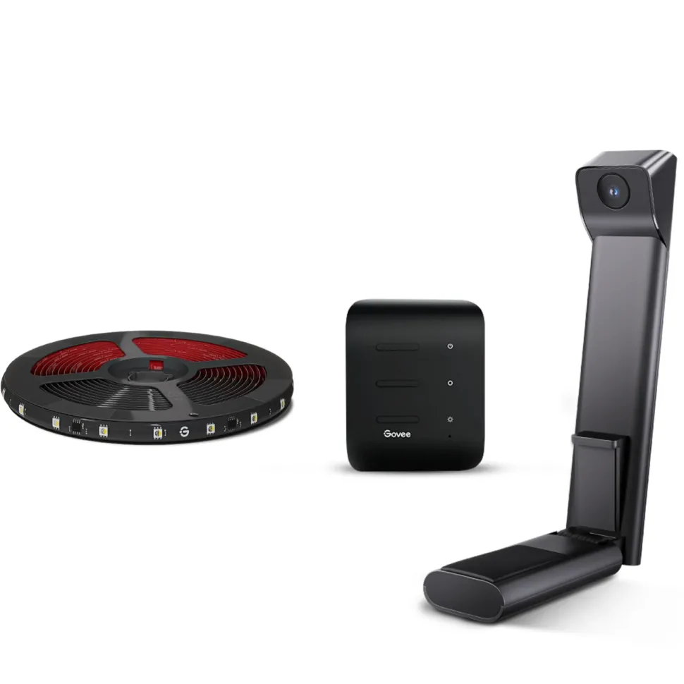 Govee TV Backlight 3 Lite 55–65 tum