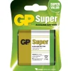 GP 4,5 V-batteri (3LR12)