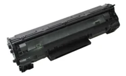 Greenman Toner motsvarar HP 85A Svart
