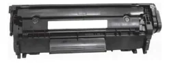 Greenman Toner motsvarar HP 12A och Canon 703 Svart XL