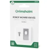 Grimsholm Knivar till MOVA-robotgräsklippare 12 st