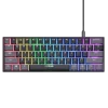 GXTrust Acira GXT867 Tangentbord 60%