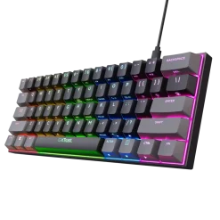 GXTrust Acira GXT867 Tangentbord 60%