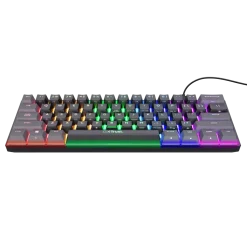 GXTrust Acira GXT867 Tangentbord 60%