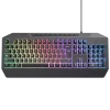 GXTrust GXT 836 Evocx RGB Gamingtangentbord