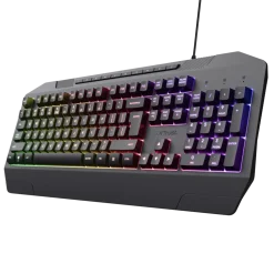 GXTrust GXT 836 Evocx RGB Gamingtangentbord