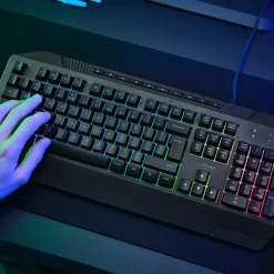 GXTrust GXT 836 Evocx RGB Gamingtangentbord