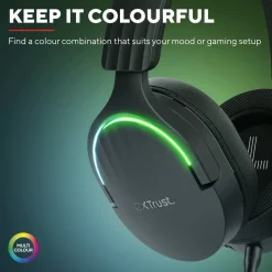 GXTrust GXT 490 Fayzo 7.1 Gaming-Headset