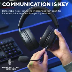 GXTrust GXT 490 Fayzo 7.1 Gaming-Headset