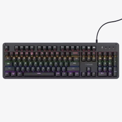 GXTrust GXT 863 Mekaniskt Tangentbord