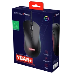 GXTrust GXT 924 Ybar+ Gamingmus