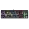 GXTrust GXT 871 Zora Mekaniskt Gamingtangentbord